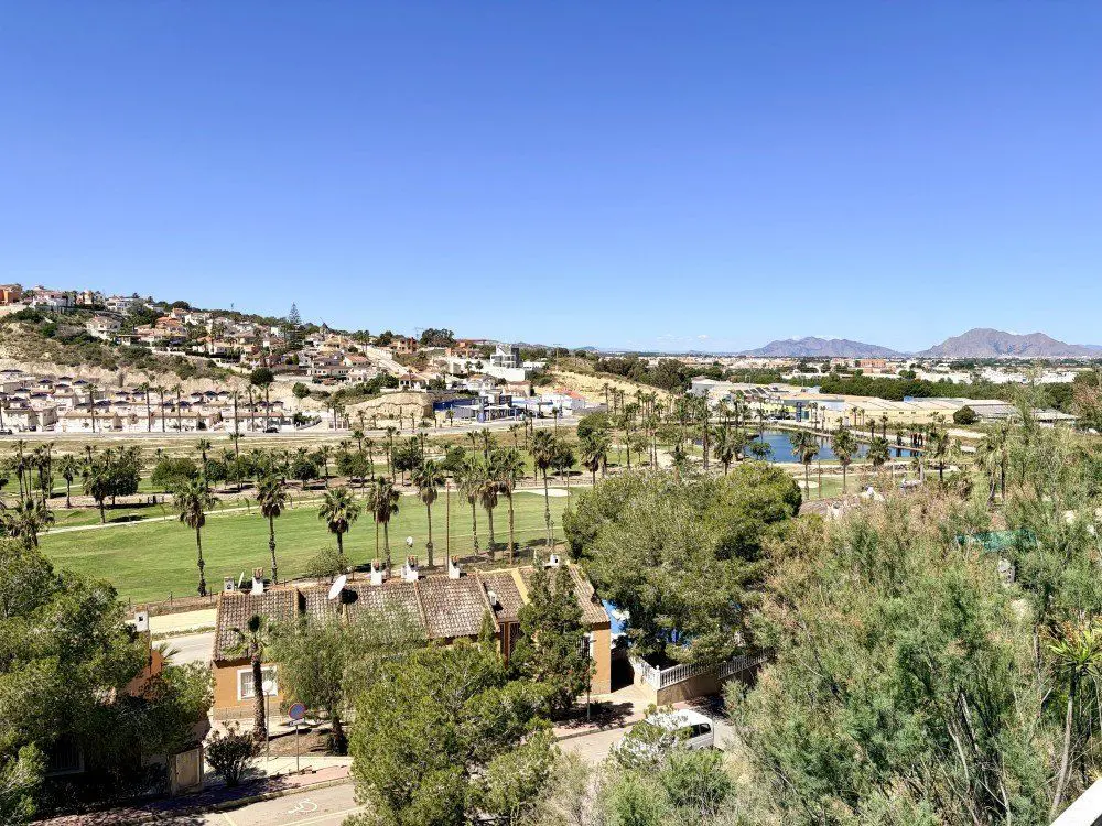 Villa Of 241 M² In Rojales, Spain