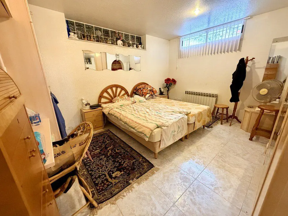 Villa Of 241 M² In Rojales, Spain