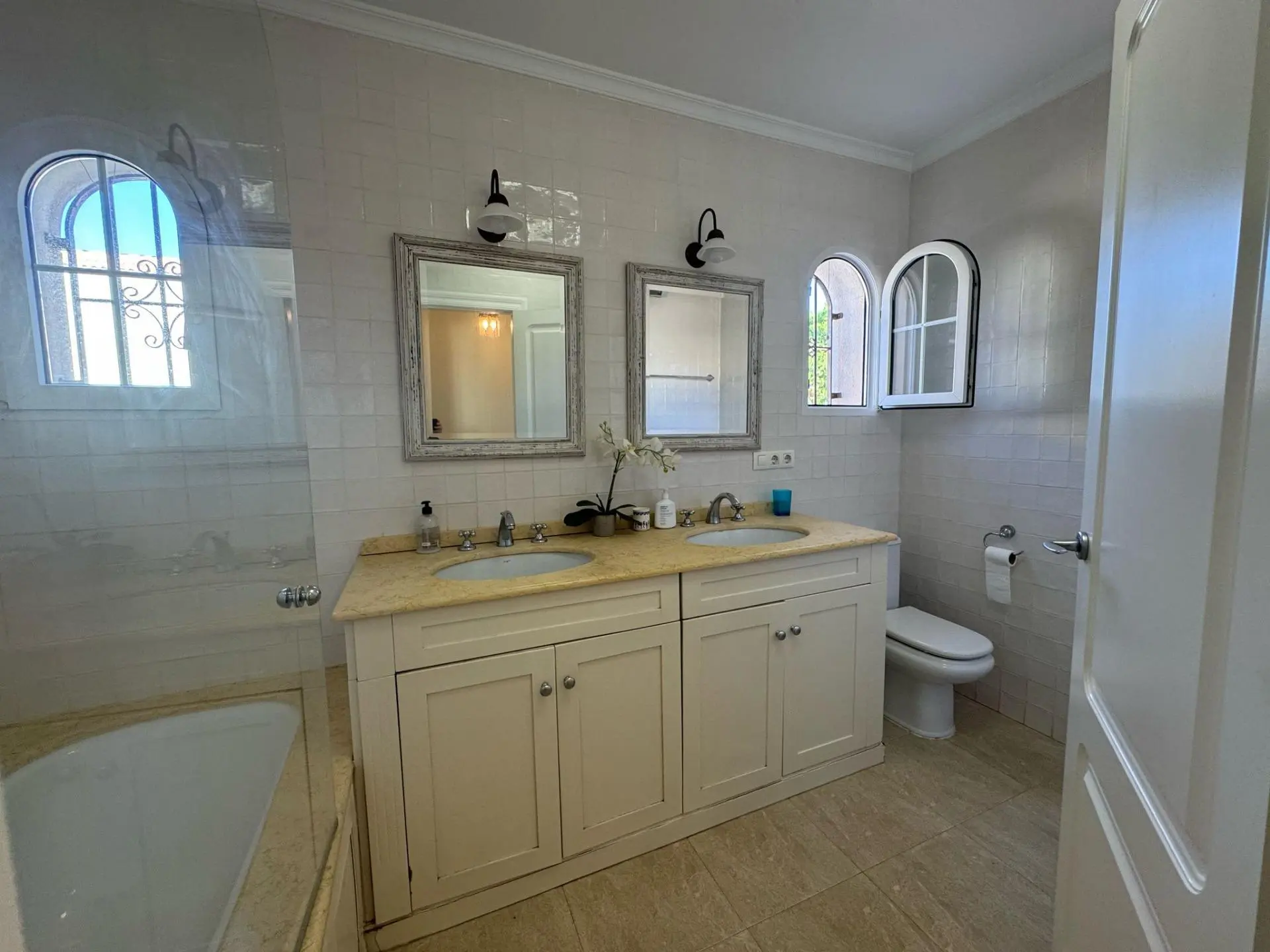 Villa Of 270 M² In Orihuela Costa, Spain