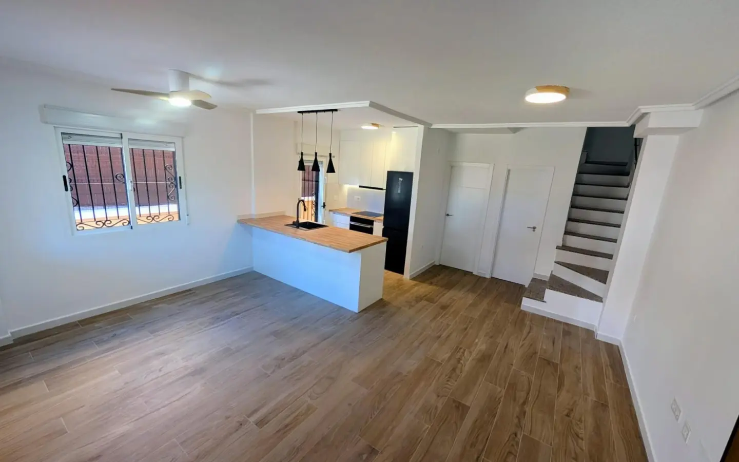 Villa Of 95 M² In Orihuela Costa, Spain