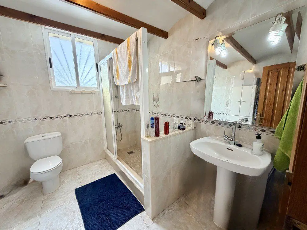 Villa Of 241 M² In Rojales, Spain