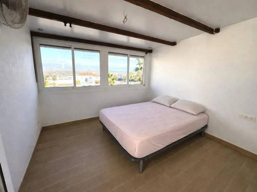 House Of 80 M² In Rojales, Spain
