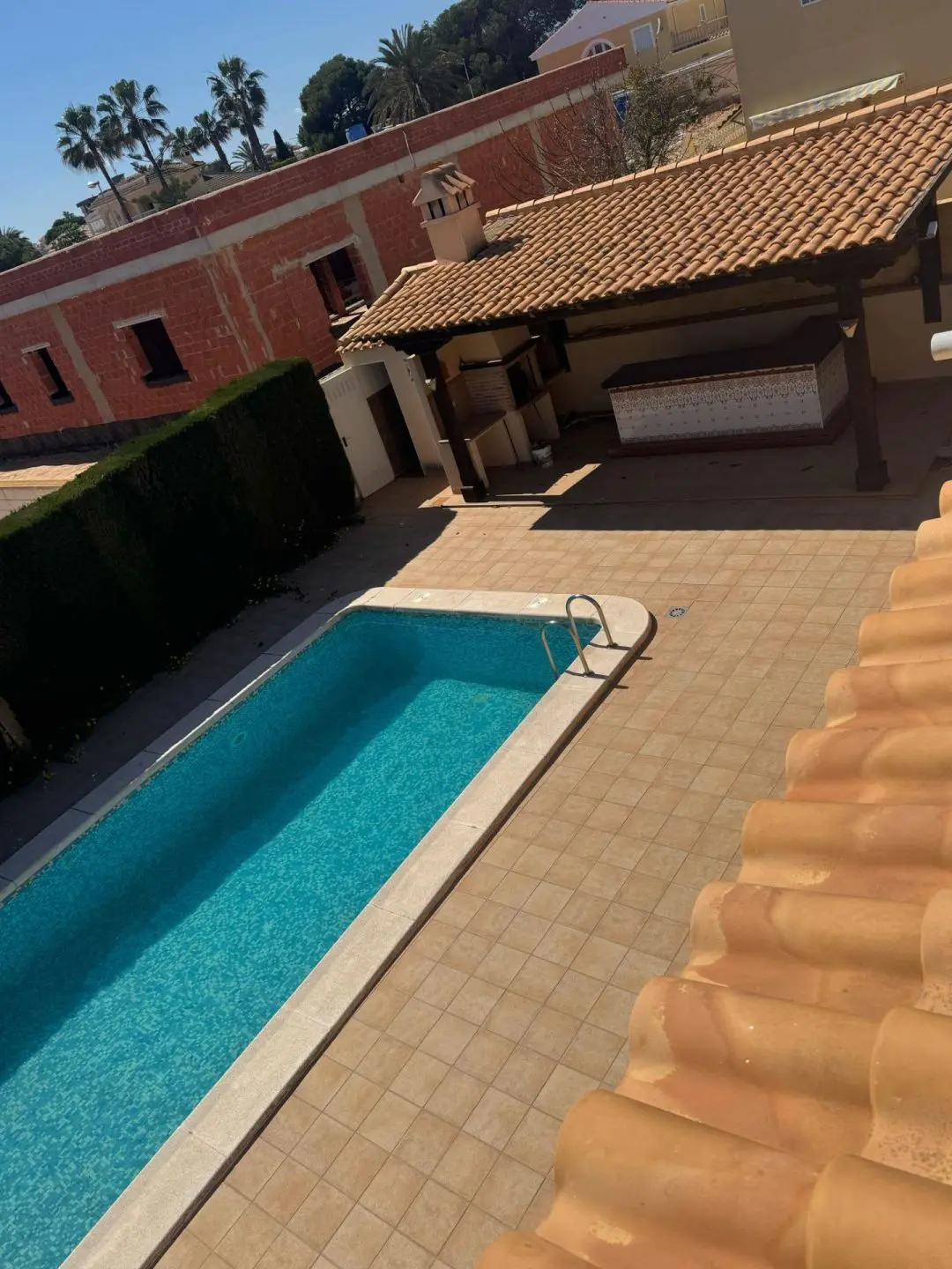 Villa Of 270 M² In Orihuela Costa, Spain