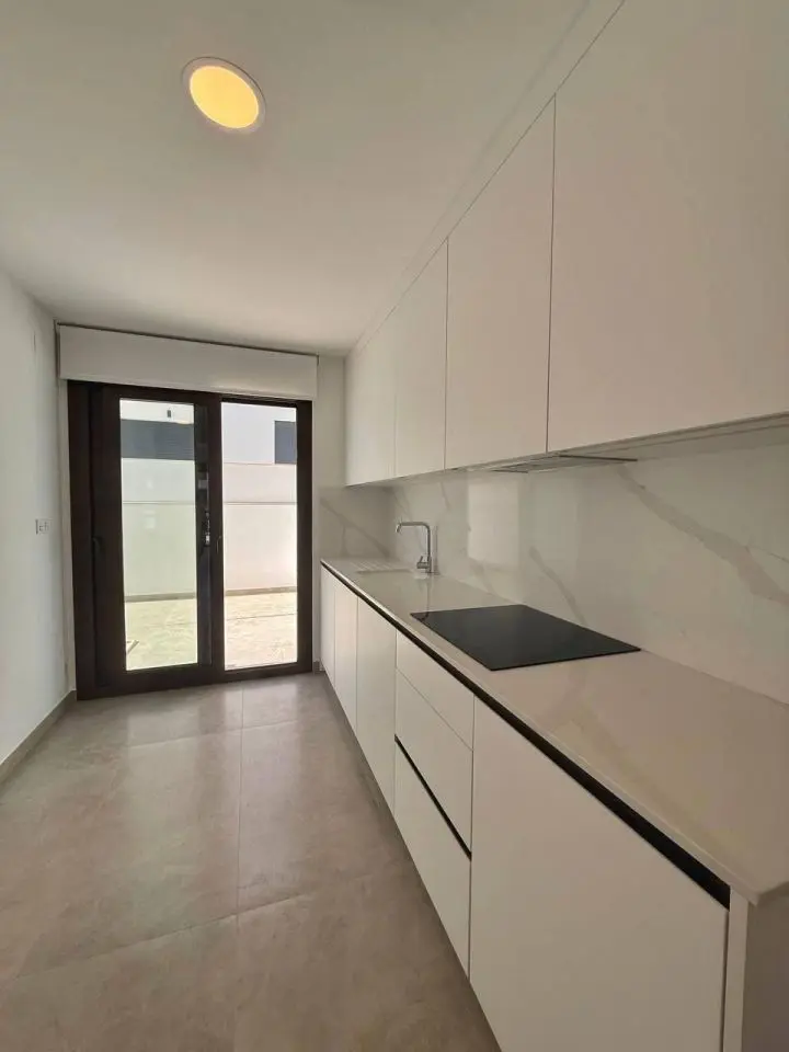 Apartment 63 In Orihuela, Spain – Mediter Real Estate