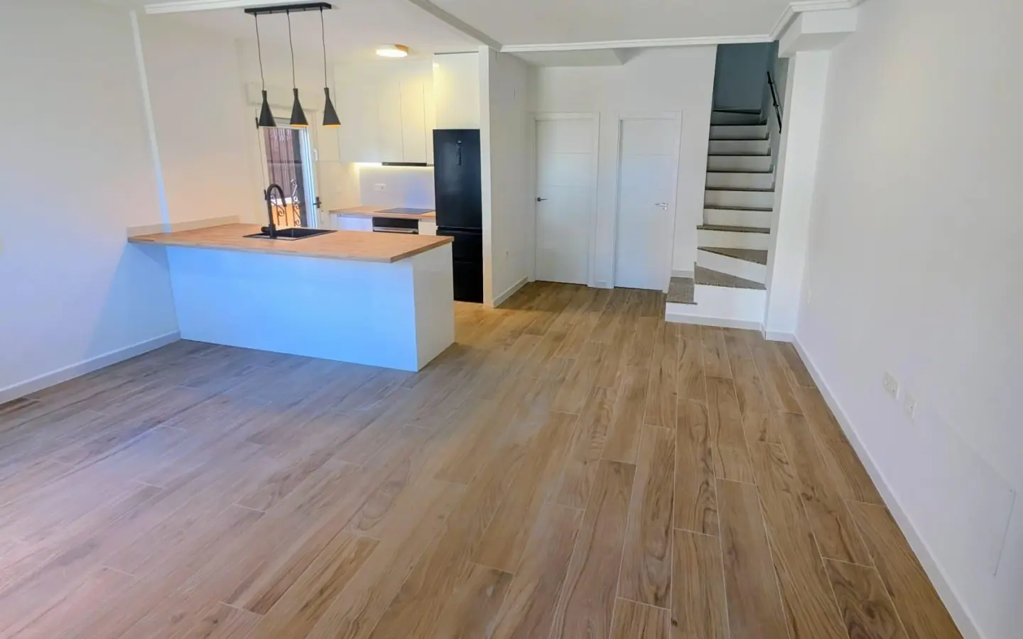 Villa Of 95 M² In Orihuela Costa, Spain