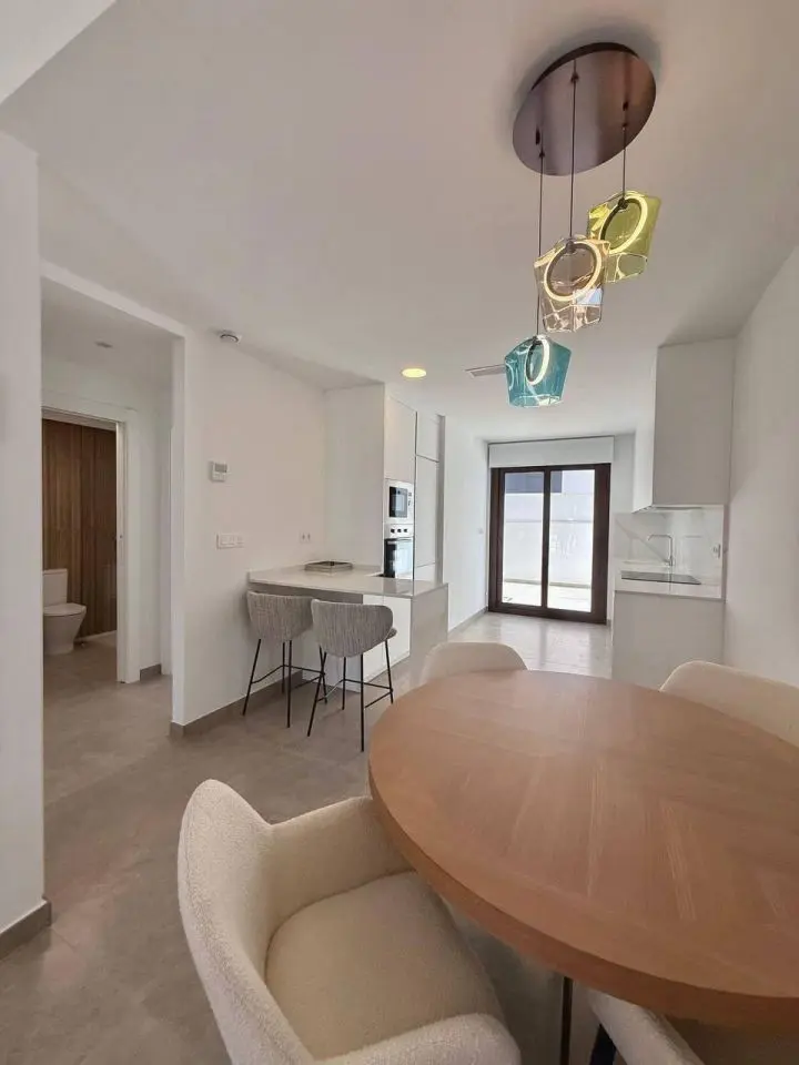 Apartment 63 In Orihuela, Spain – Mediter Real Estate