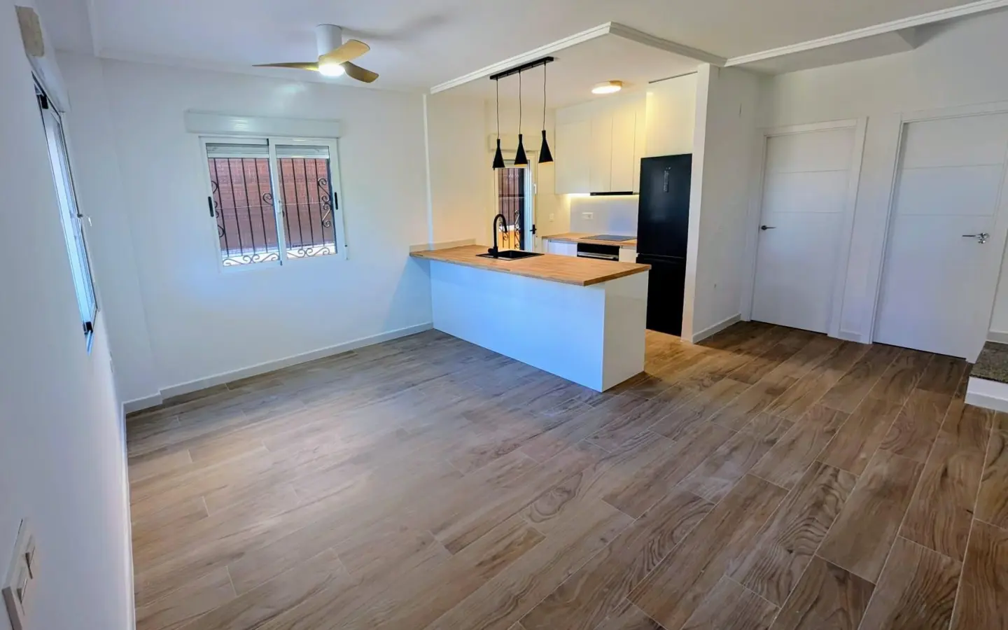 Villa Of 95 M² In Orihuela Costa, Spain