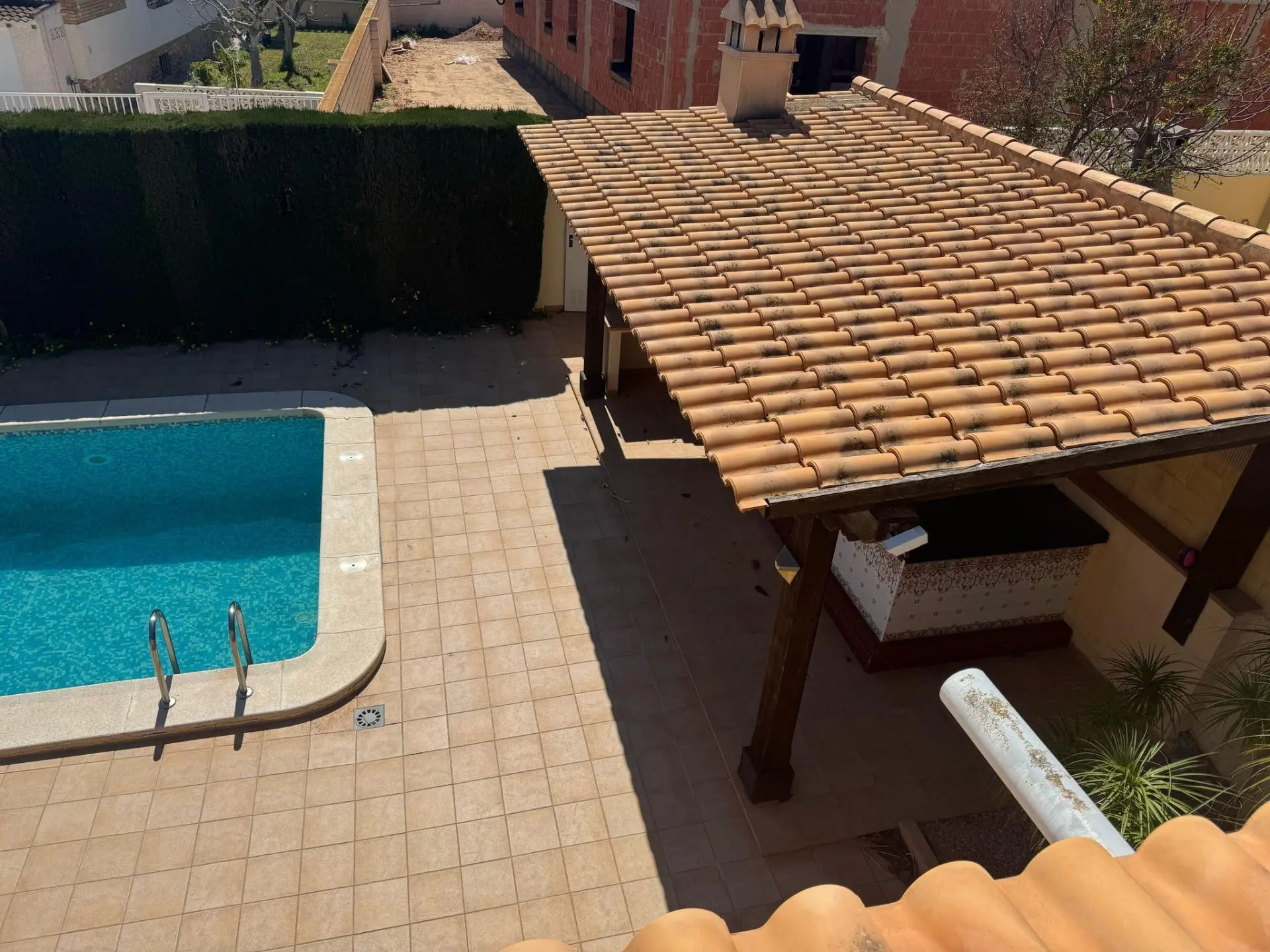 Villa Of 270 M² In Orihuela Costa, Spain