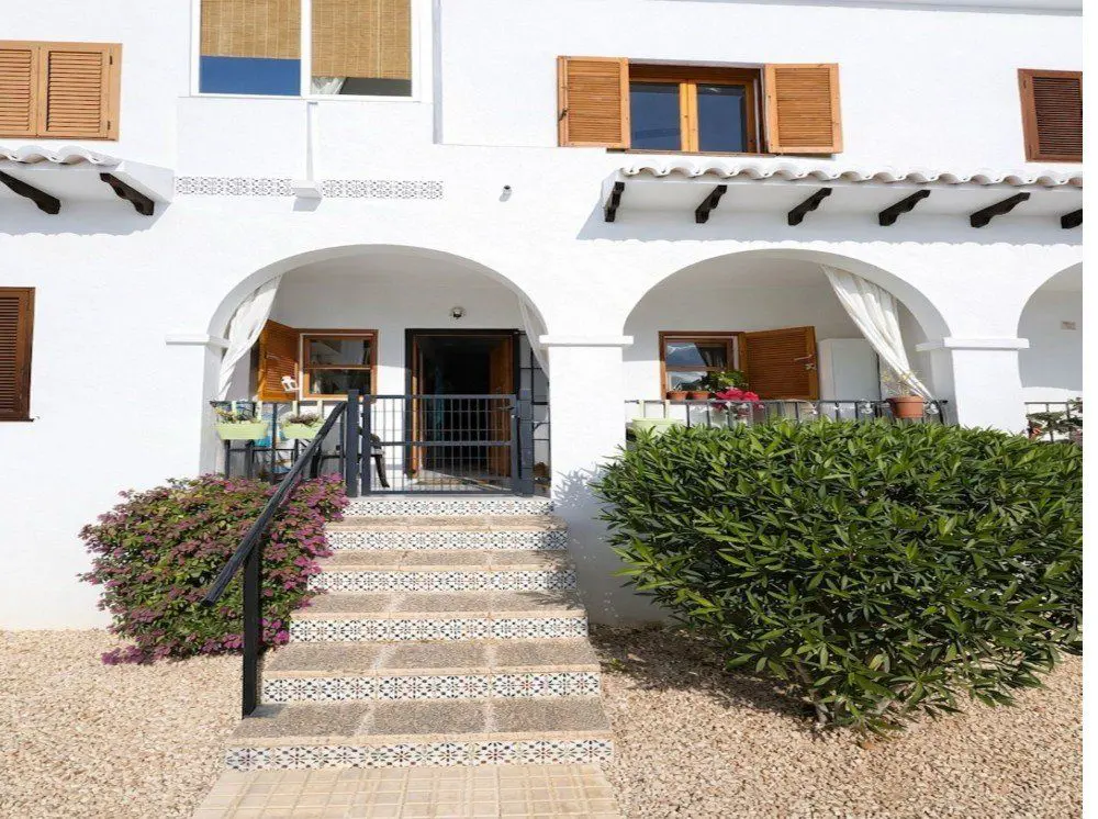 House Of 80 M² In Rojales, Spain