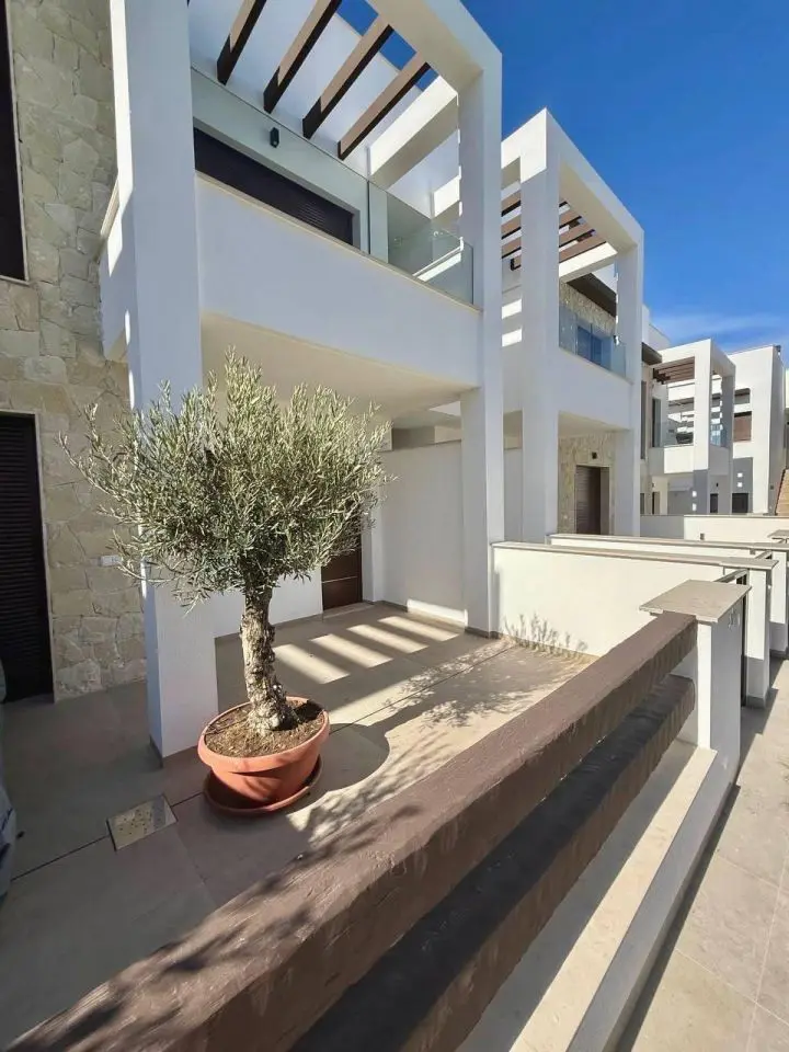 Apartment 63 In Orihuela, Spain – Mediter Real Estate