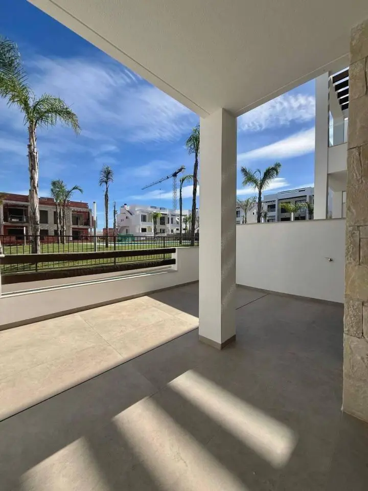 Apartment 63 In Orihuela, Spain – Mediter Real Estate