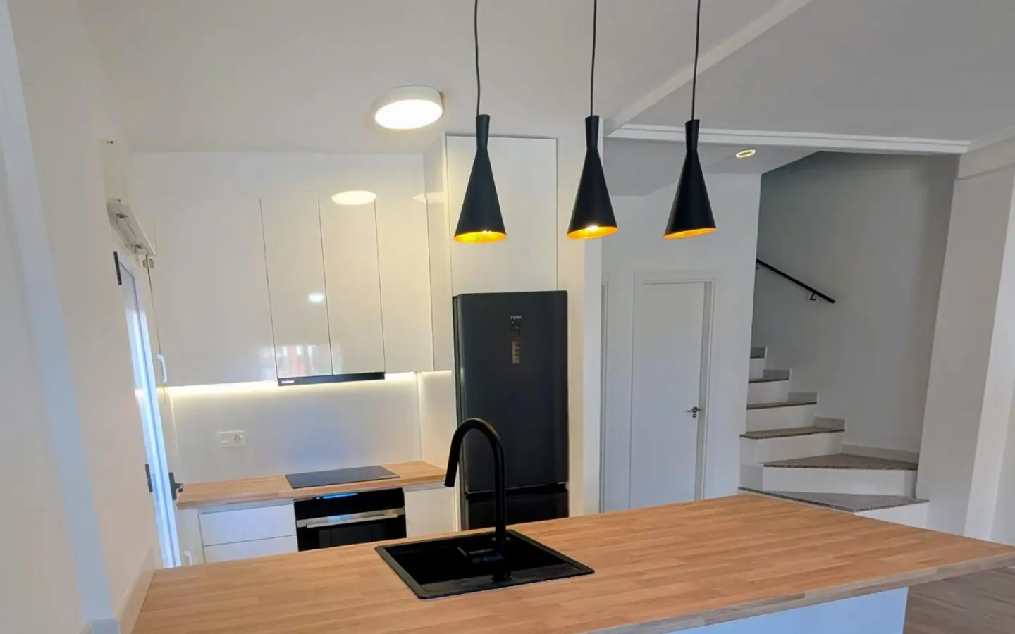 Villa Of 95 M² In Orihuela Costa, Spain