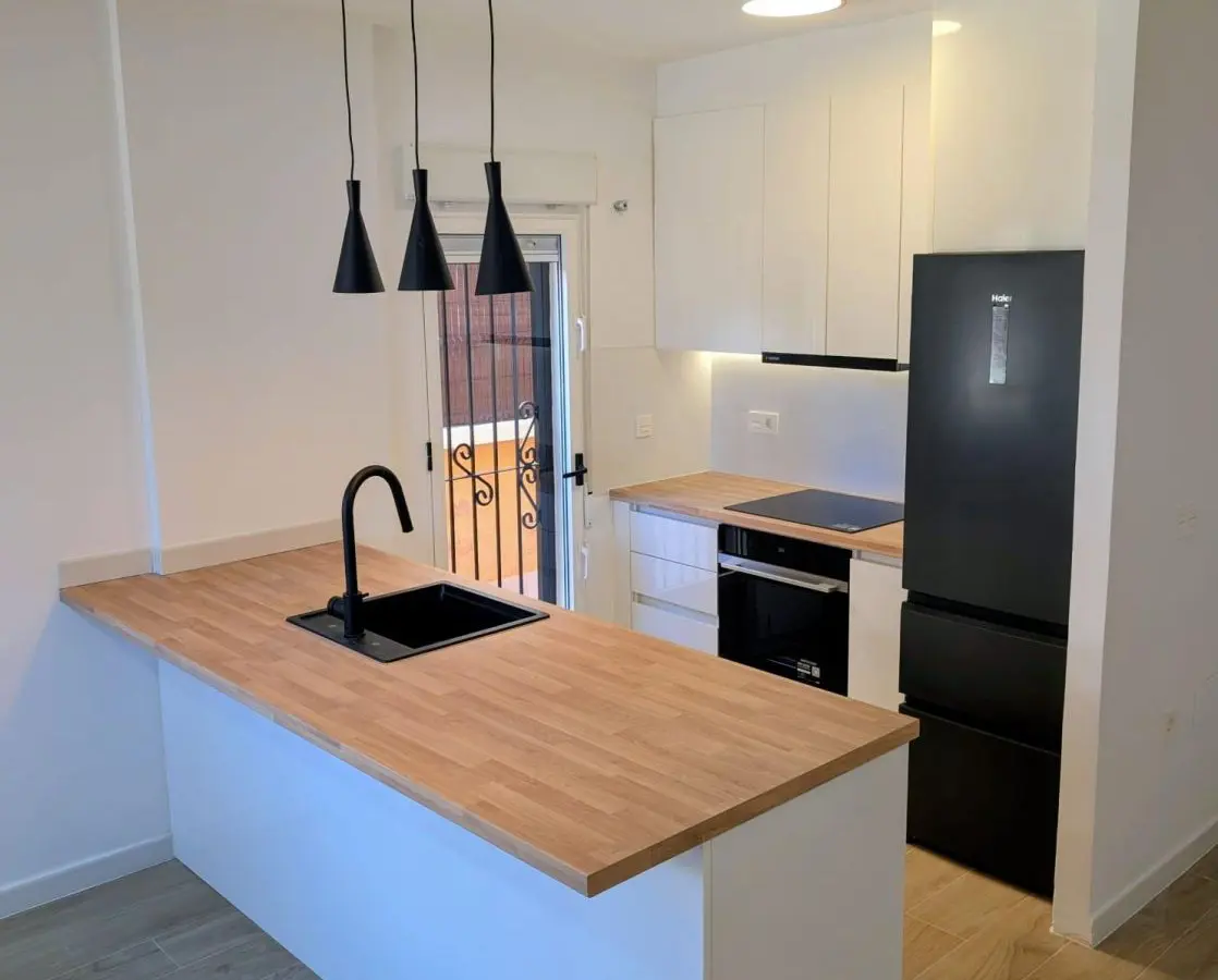 Villa Of 95 M² In Orihuela Costa, Spain