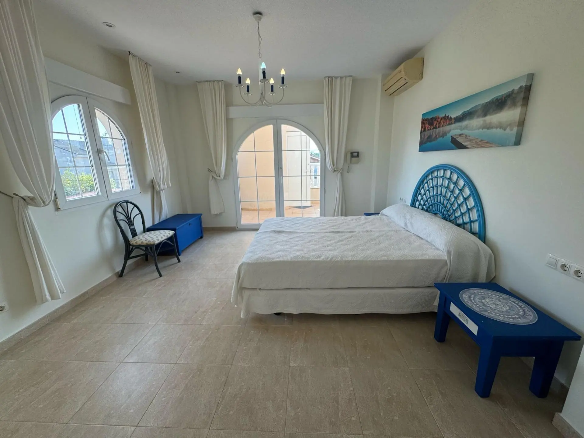 Villa Of 270 M² In Orihuela Costa, Spain