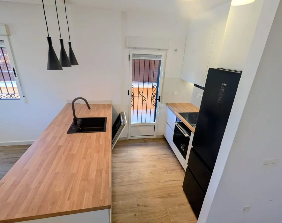 Villa Of 95 M² In Orihuela Costa, Spain