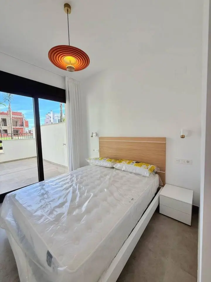 Apartment 63 In Orihuela, Spain – Mediter Real Estate