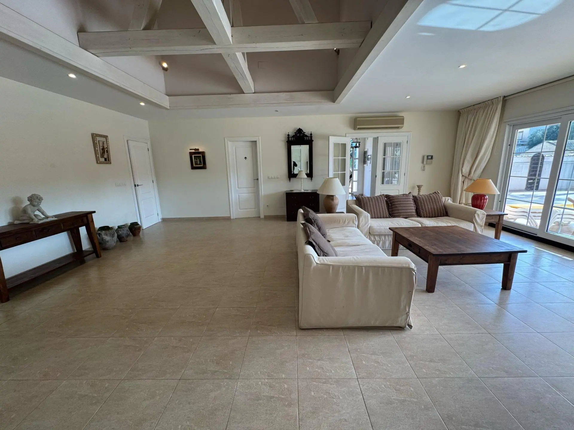 Villa Of 270 M² In Orihuela Costa, Spain