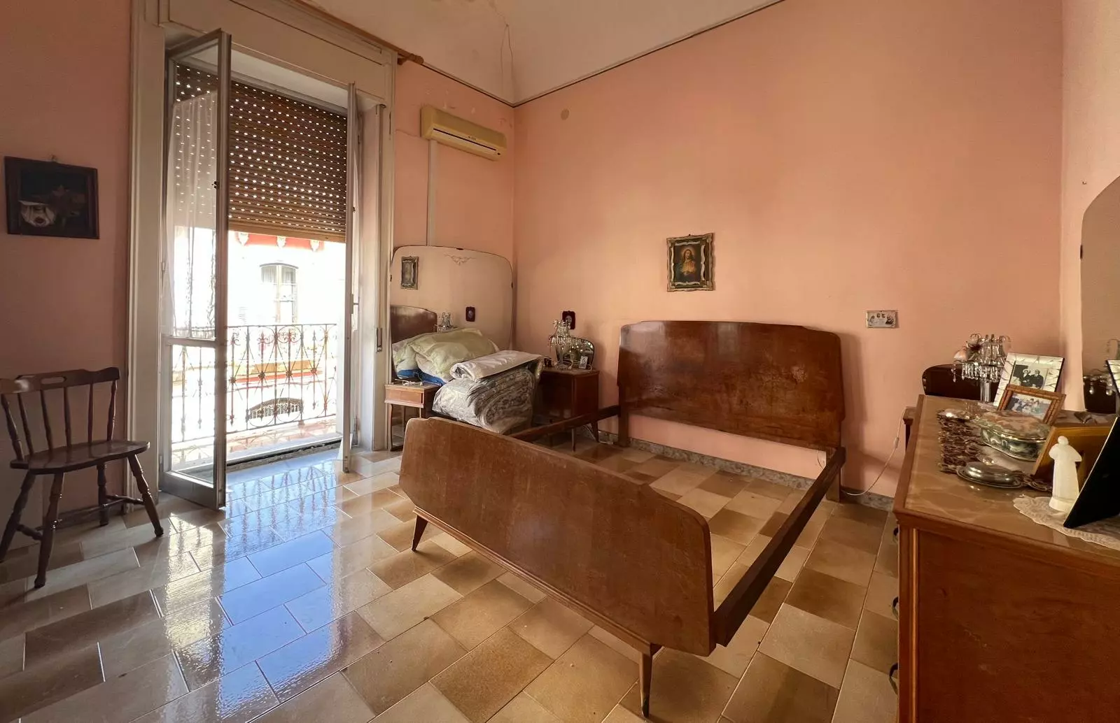 10 Apartment Of 63 M² In Bixio