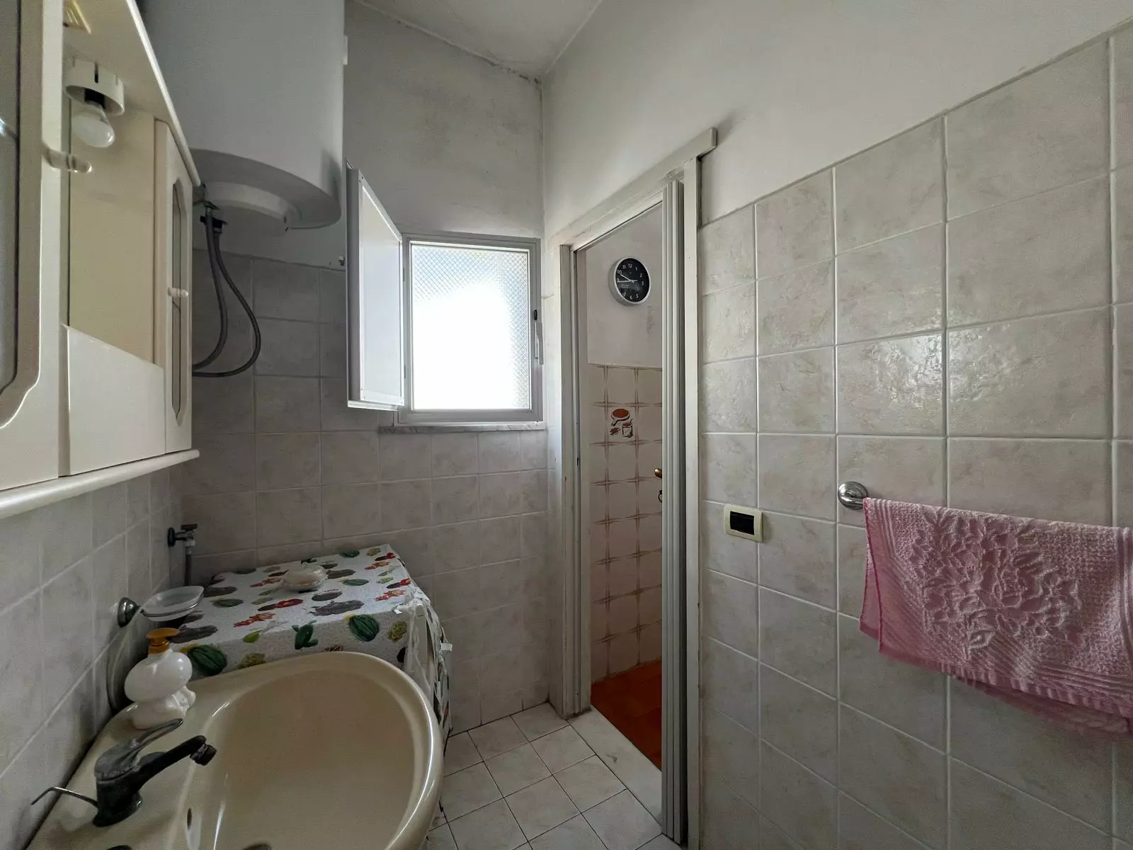 11 Apartment Of 63 M² In Bixio