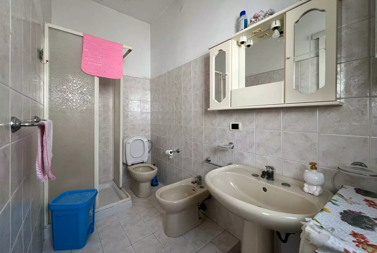 12 Apartment Of 63 M² In Bixio