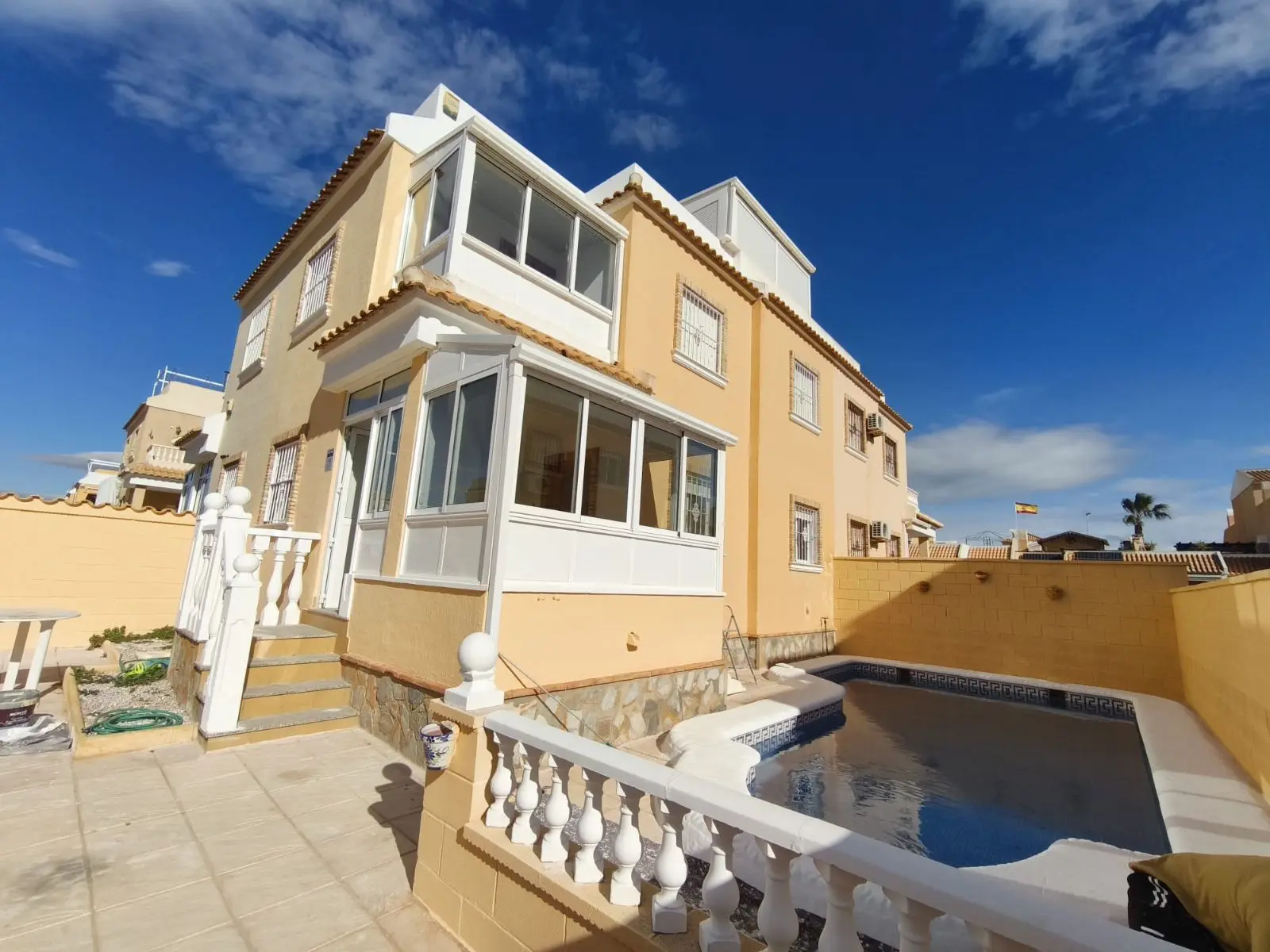 House Of 104 M² In Rojales, Spain