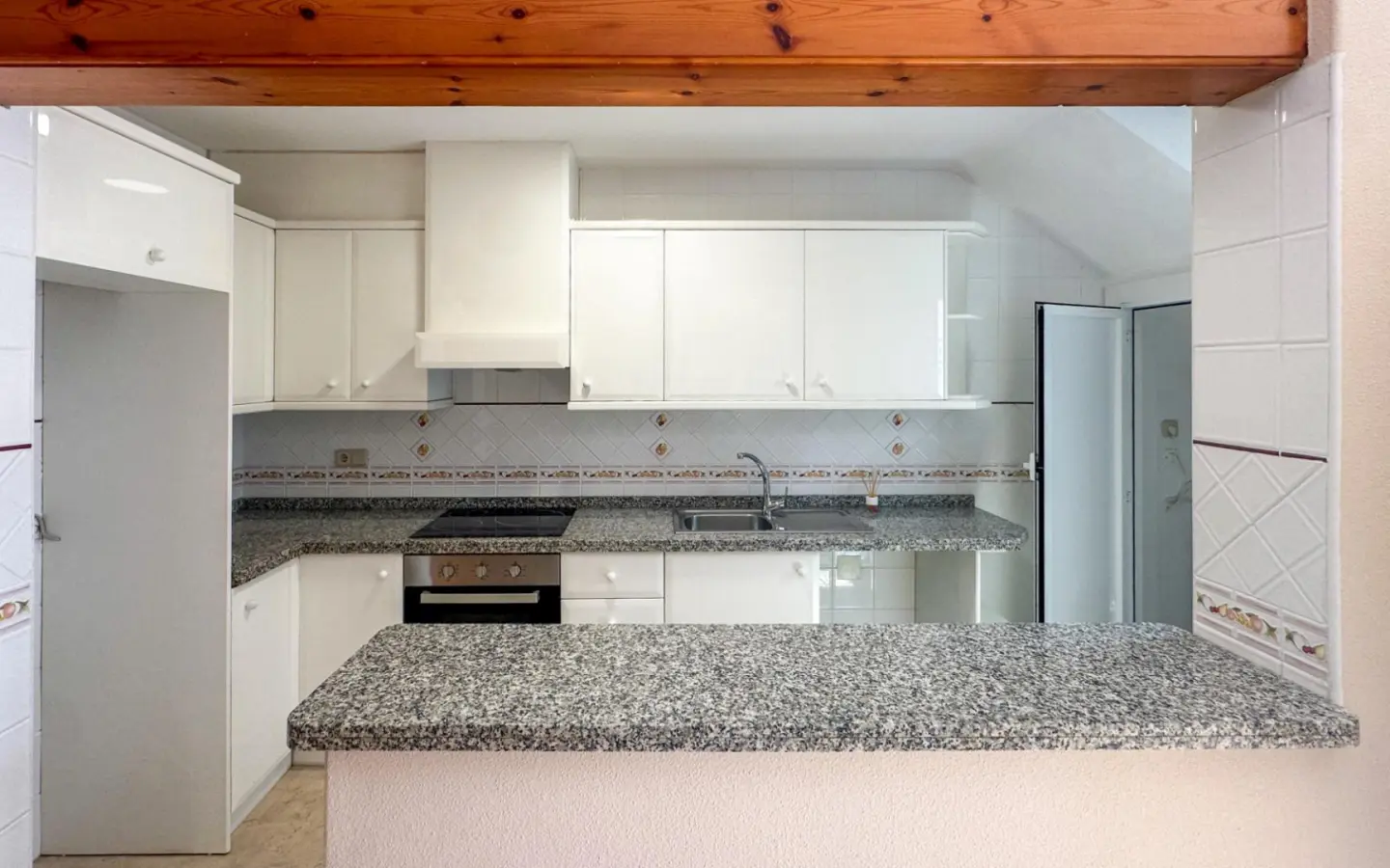 2-bedroom House In Orihuela Costa, Spain (64 M²)