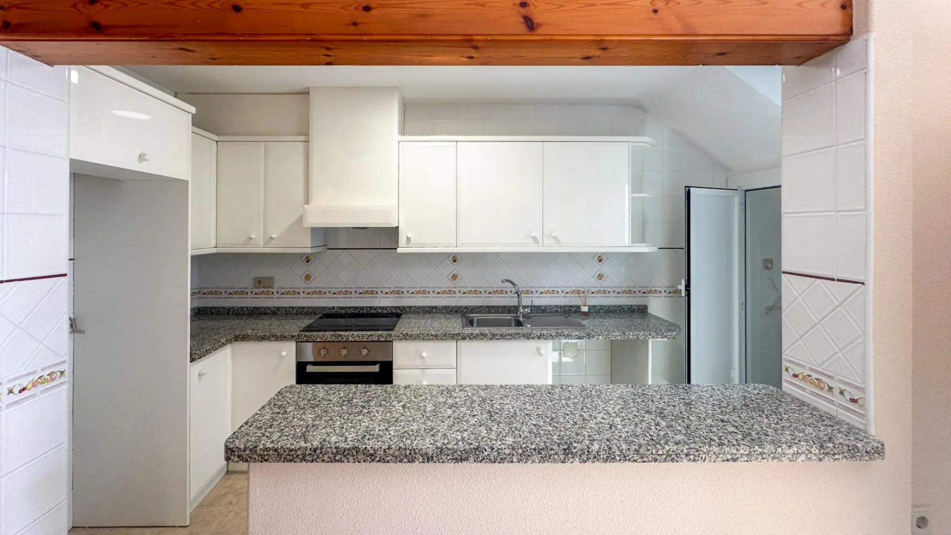 House Of 64 M² In Orihuela Costa, Spain