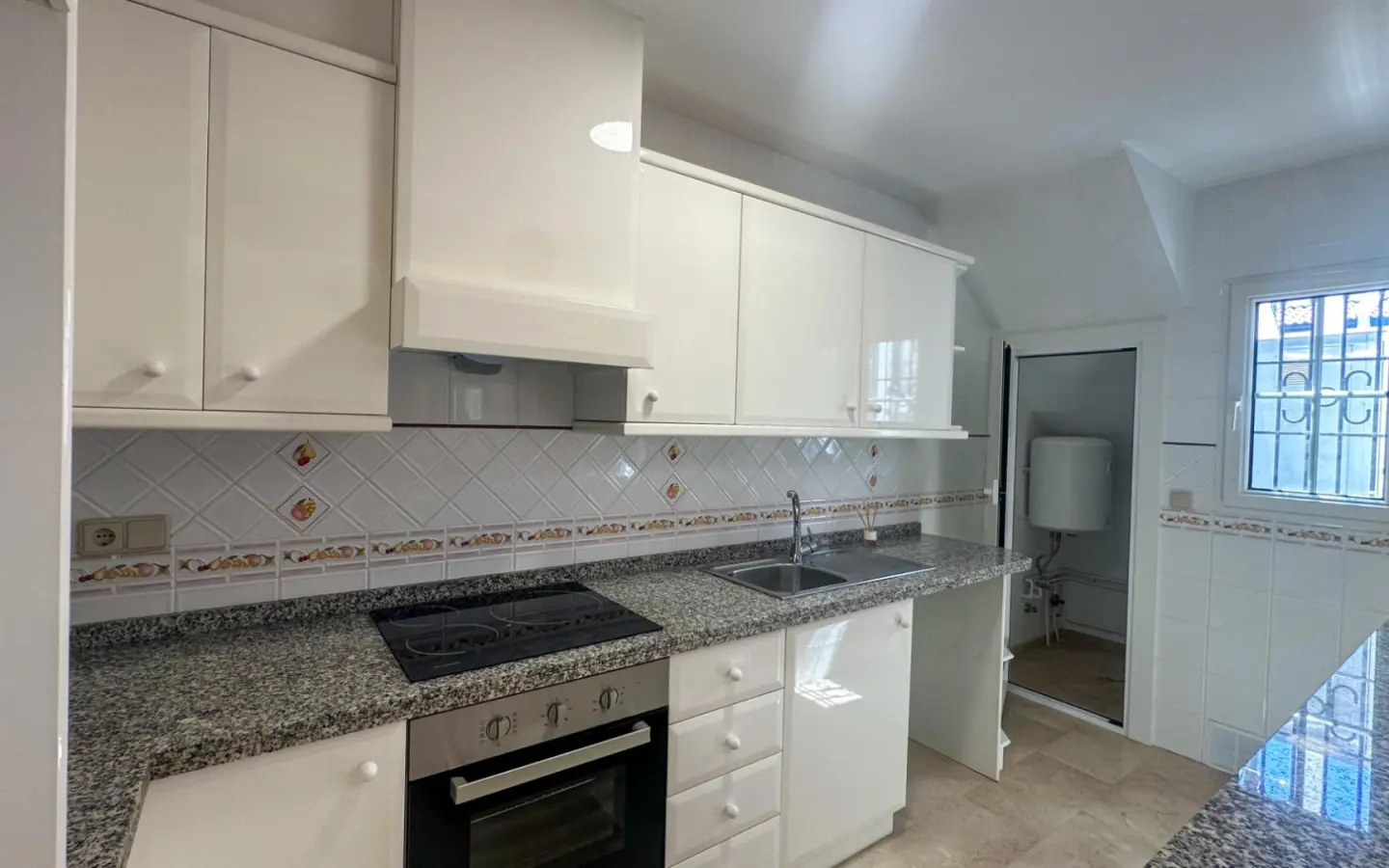 2-bedroom House In Orihuela Costa, Spain (64 M²)