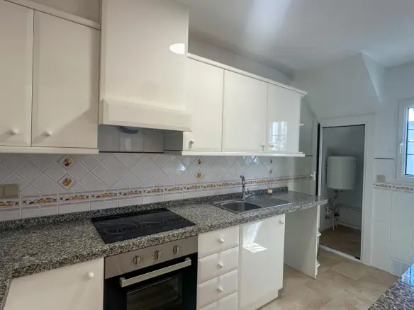 2-bedroom House In Orihuela Costa, Spain (64 M²)