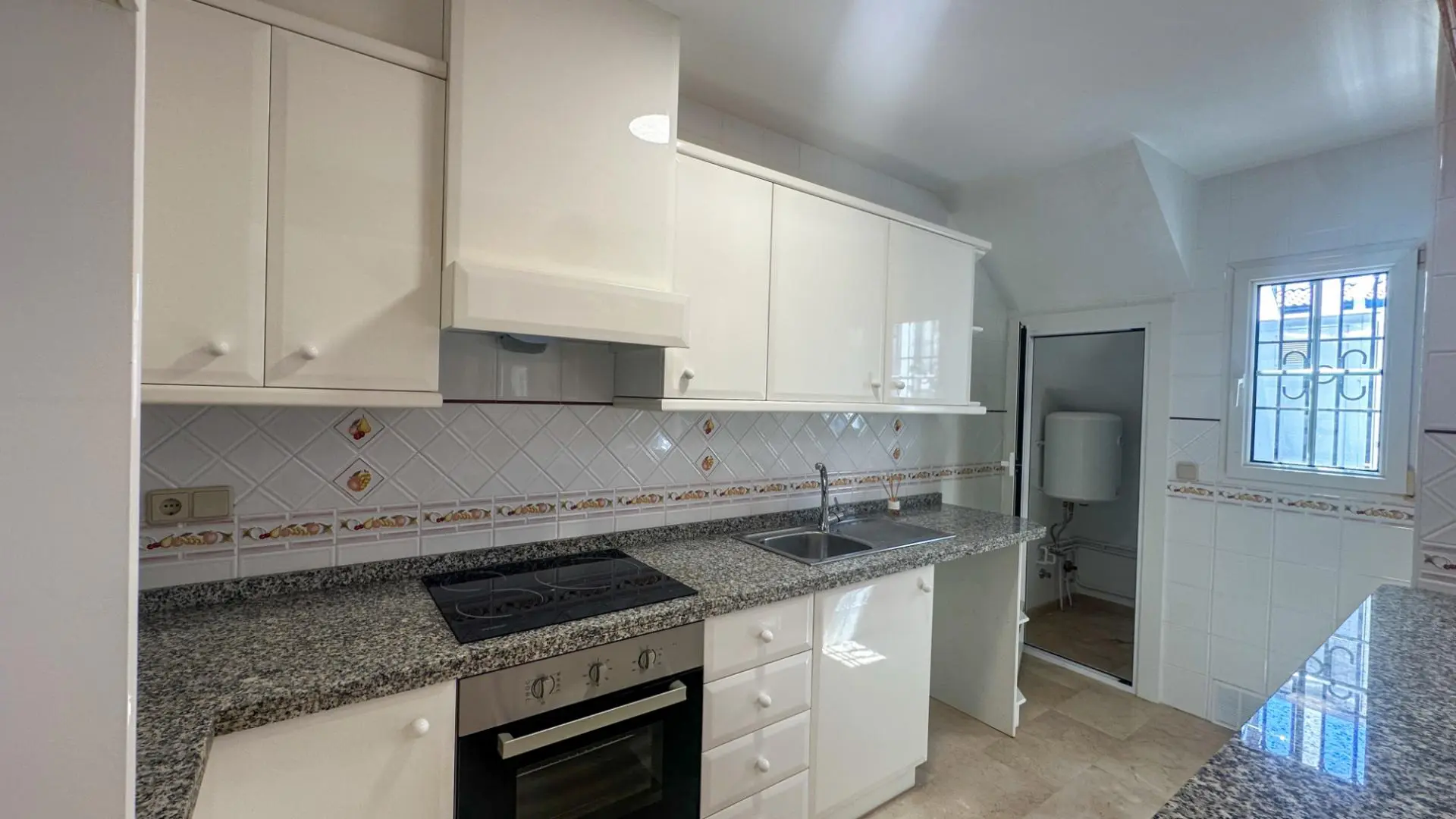 House Of 64 M² In Orihuela Costa, Spain