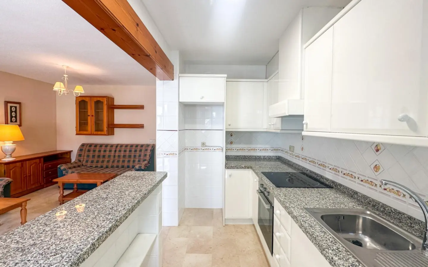 2-bedroom House In Orihuela Costa, Spain (64 M²)