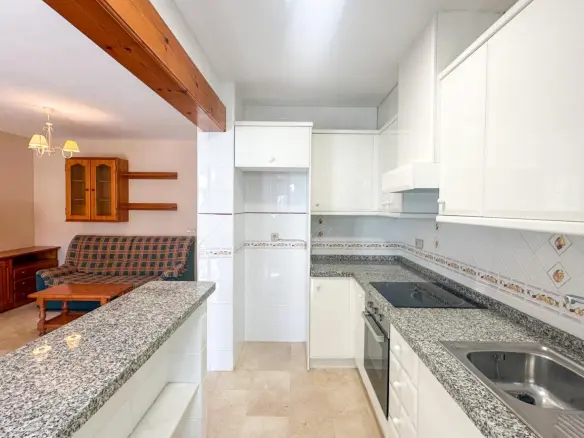 2-bedroom House In Orihuela Costa, Spain (64 M²)