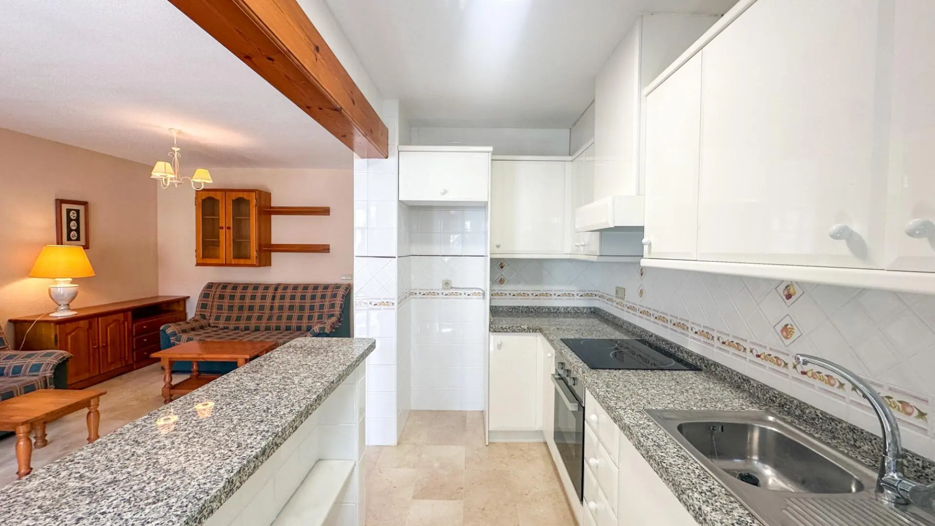 House Of 64 M² In Orihuela Costa, Spain
