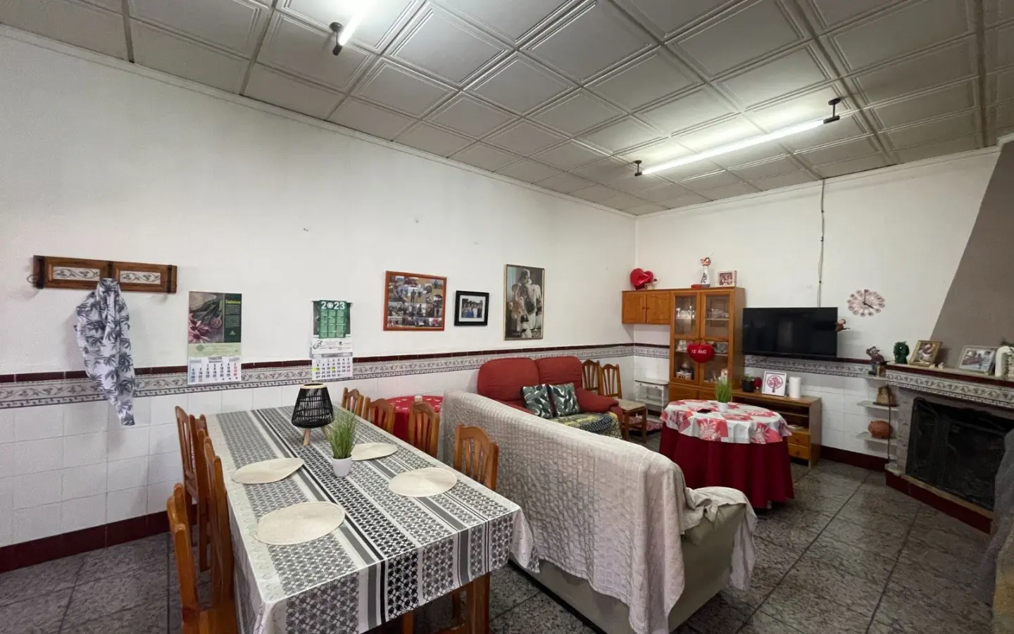 5-bedroom Townhouse In San Miguel De Salinas, Spain (290 M²)