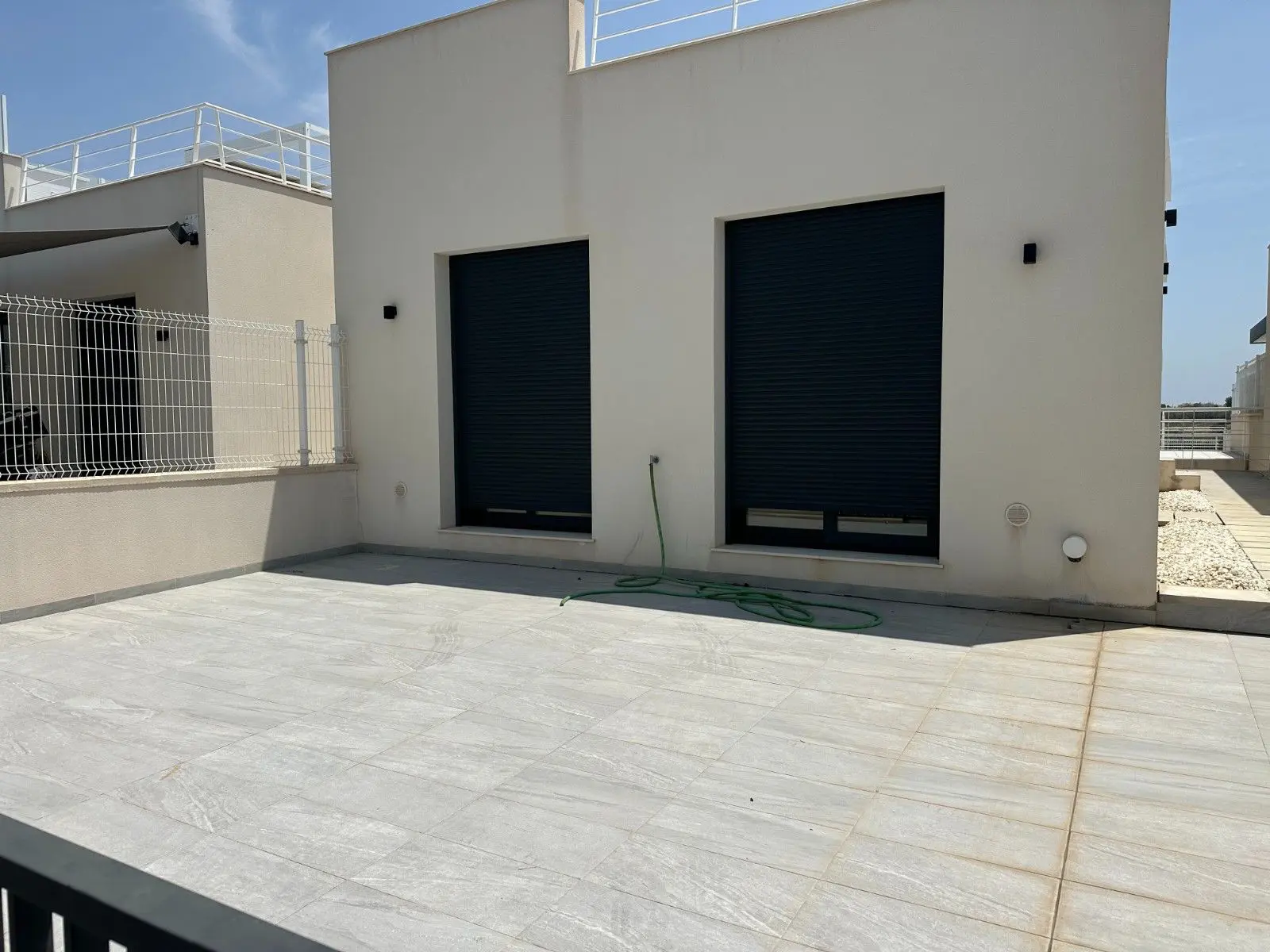 Villa Of 236 M² In San Miguel De Salinas