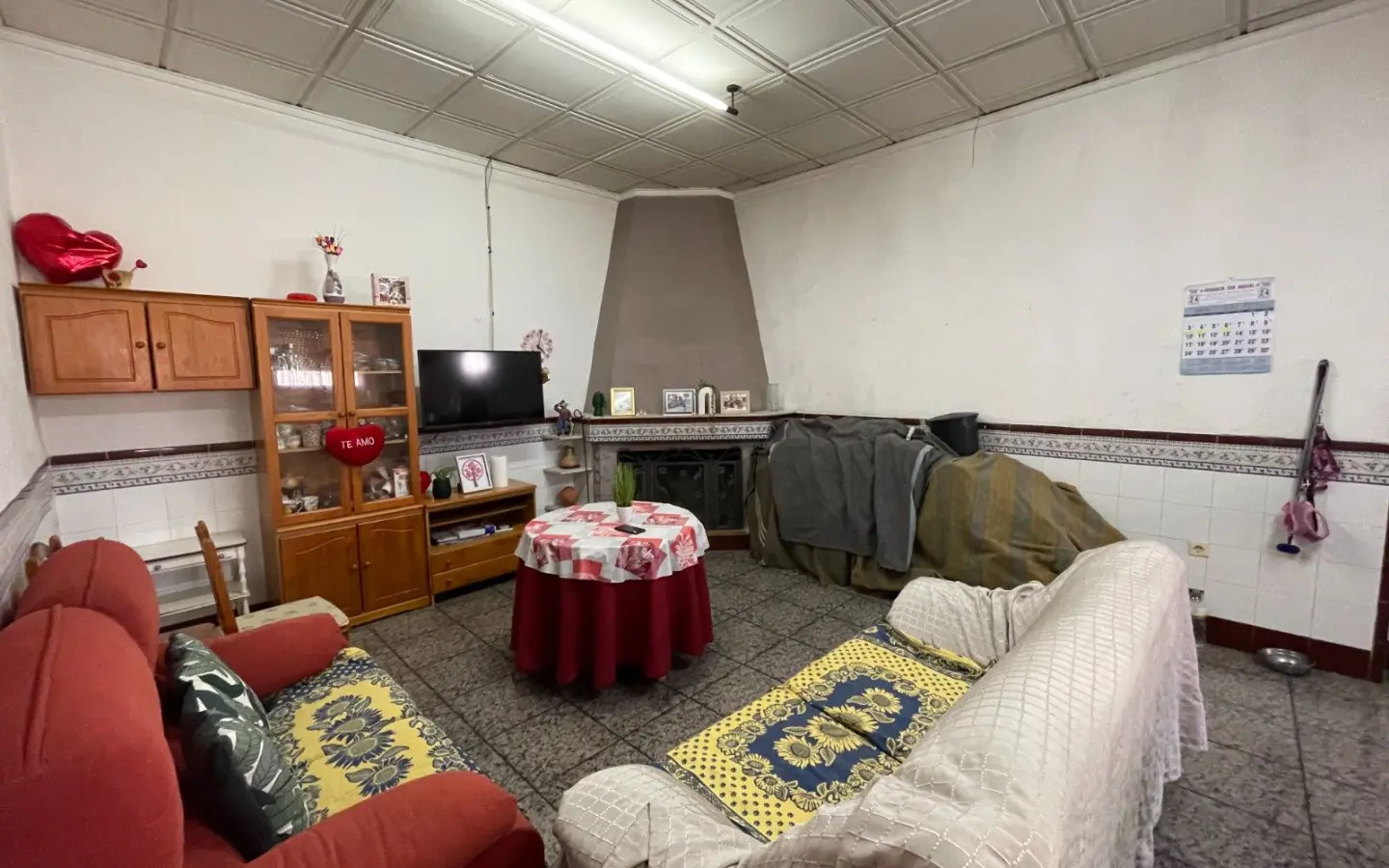 5-bedroom Townhouse In San Miguel De Salinas, Spain (290 M²)
