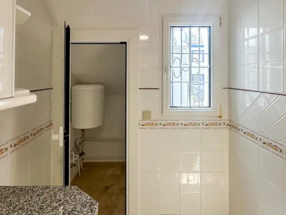 2-bedroom House In Orihuela Costa, Spain (64 M²)