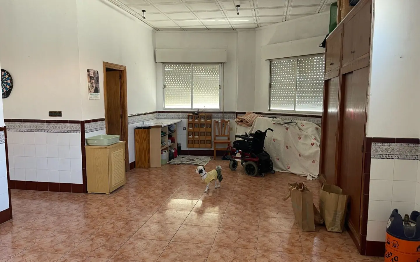 5-bedroom Townhouse In San Miguel De Salinas, Spain (290 M²)
