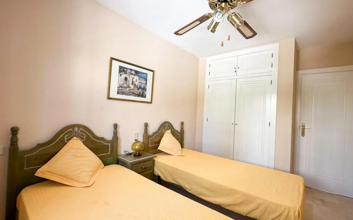 2-bedroom House In Orihuela Costa, Spain (64 M²)