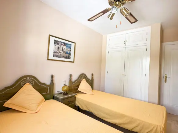2-bedroom House In Orihuela Costa, Spain (64 M²)