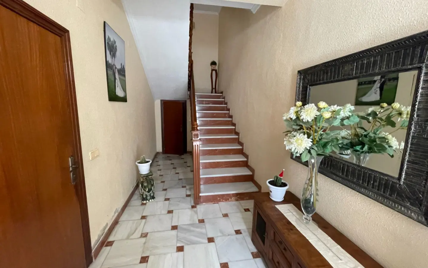 5-bedroom Townhouse In San Miguel De Salinas, Spain (290 M²)