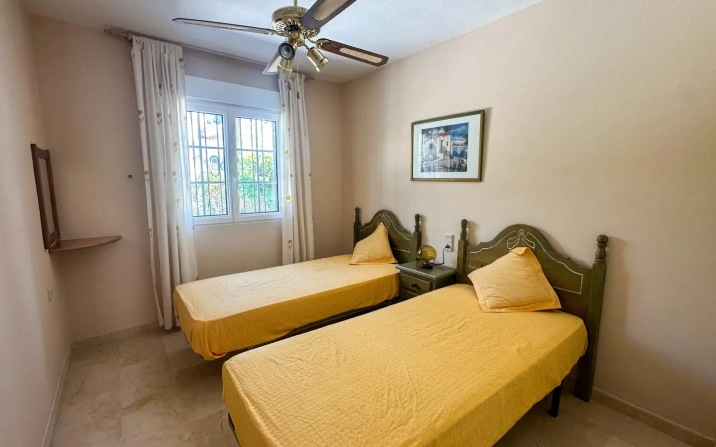 2-bedroom House In Orihuela Costa, Spain (64 M²)