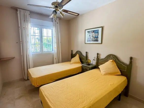 2-bedroom House In Orihuela Costa, Spain (64 M²)