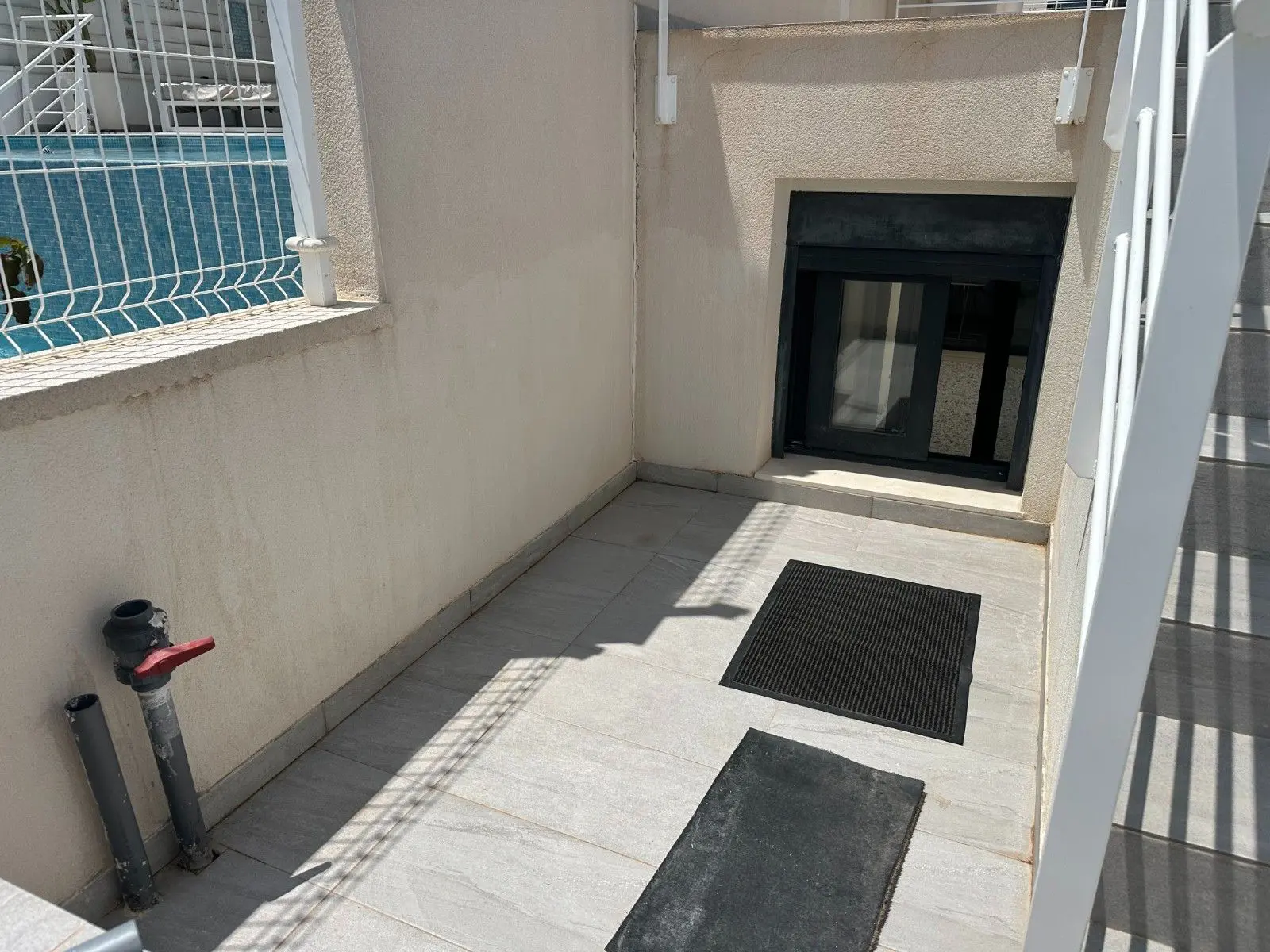 Villa Of 236 M² In San Miguel De Salinas