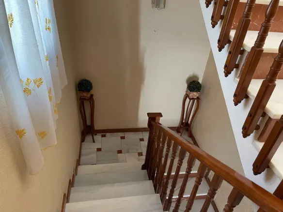 5-bedroom Townhouse In San Miguel De Salinas, Spain (290 M²)