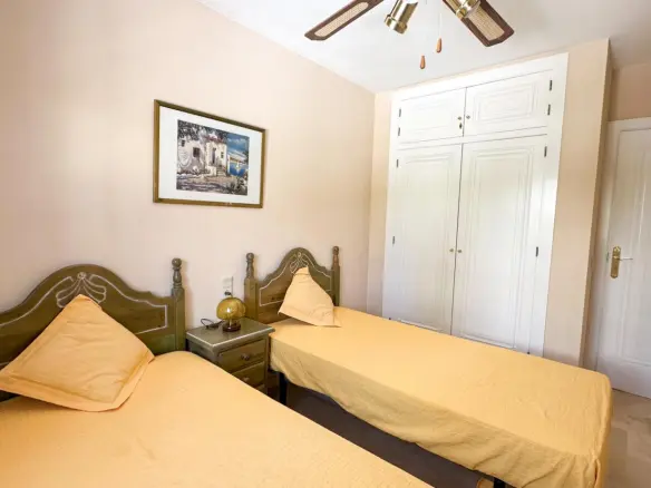 2-bedroom House In Orihuela Costa, Spain (64 M²)