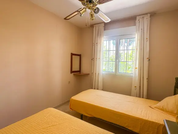 2-bedroom House In Orihuela Costa, Spain (64 M²)