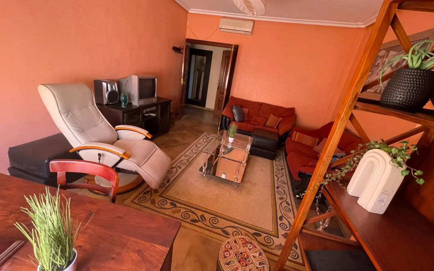 5-bedroom Townhouse In San Miguel De Salinas, Spain (290 M²)