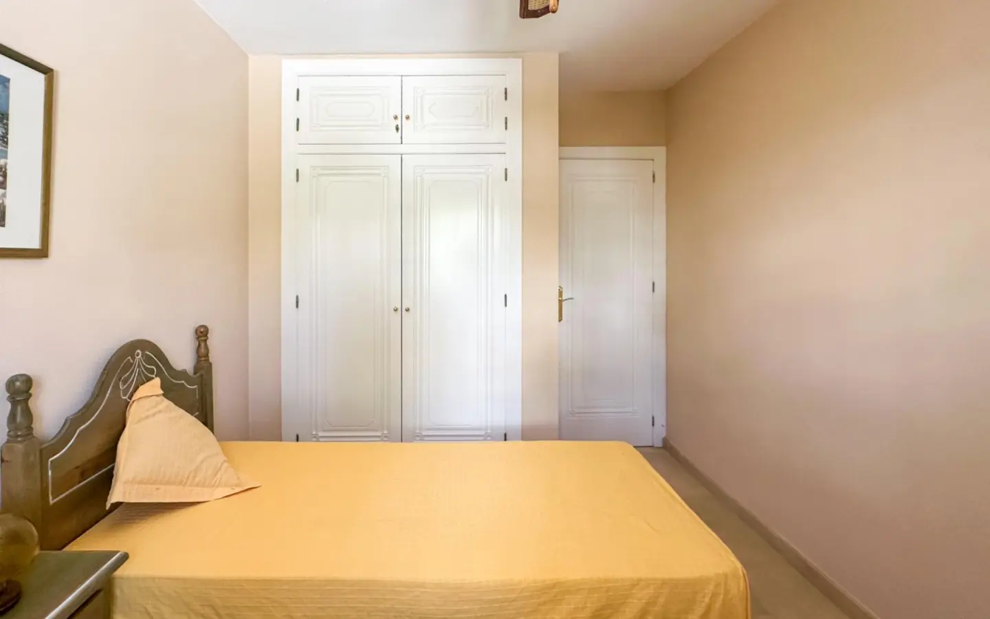 2-bedroom House In Orihuela Costa, Spain (64 M²)