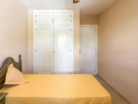 2-bedroom House In Orihuela Costa, Spain (64 M²)
